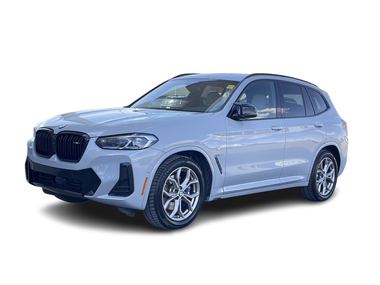 BMW X3  2022 à Calgary, Alberta