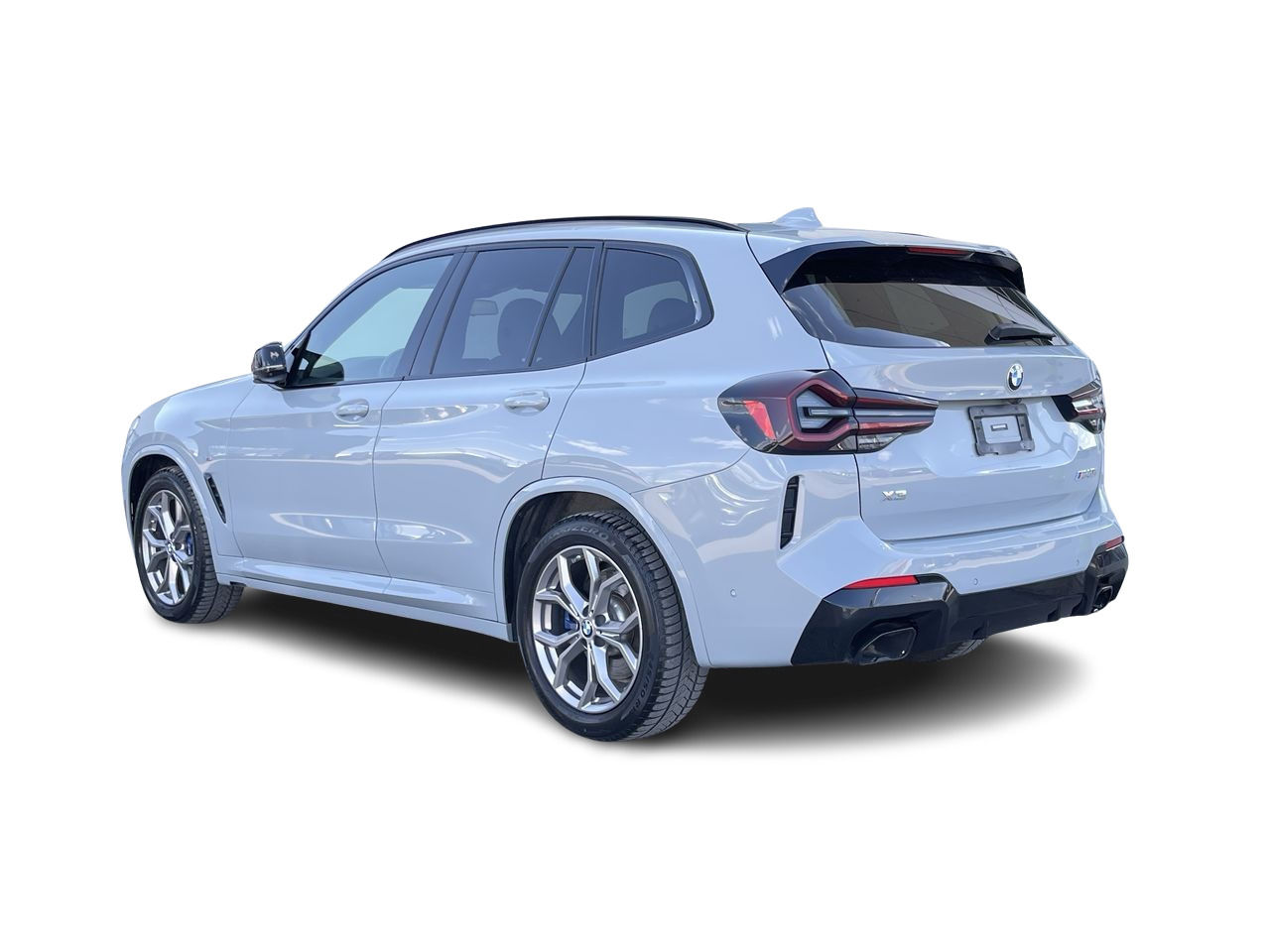 BMW X3  2022 à Calgary, Alberta