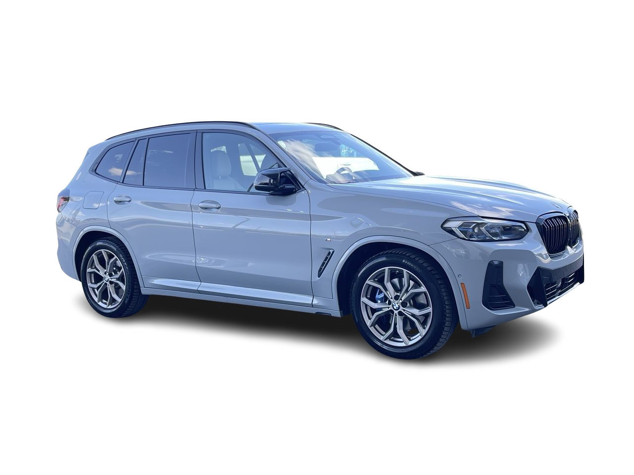 BMW X3  2022 à Calgary, Alberta