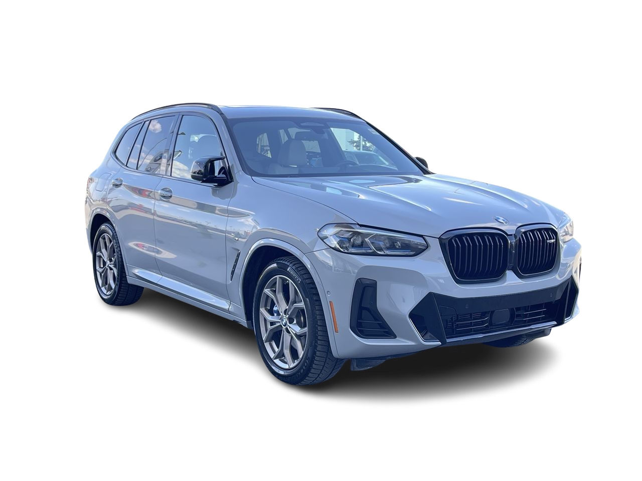 BMW X3  2022 à Calgary, Alberta