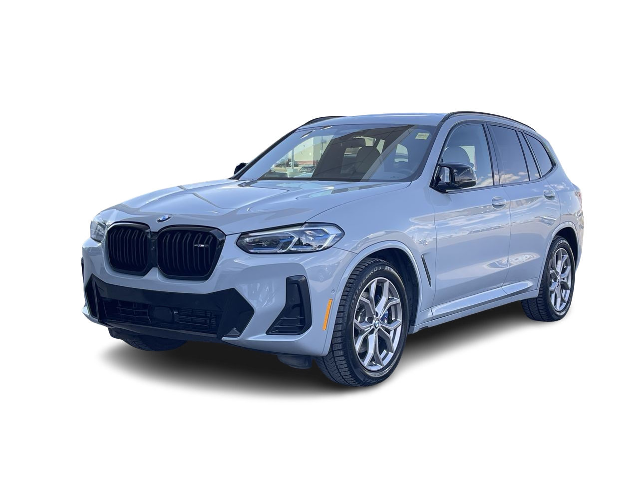 BMW X3  2022 à Calgary, Alberta