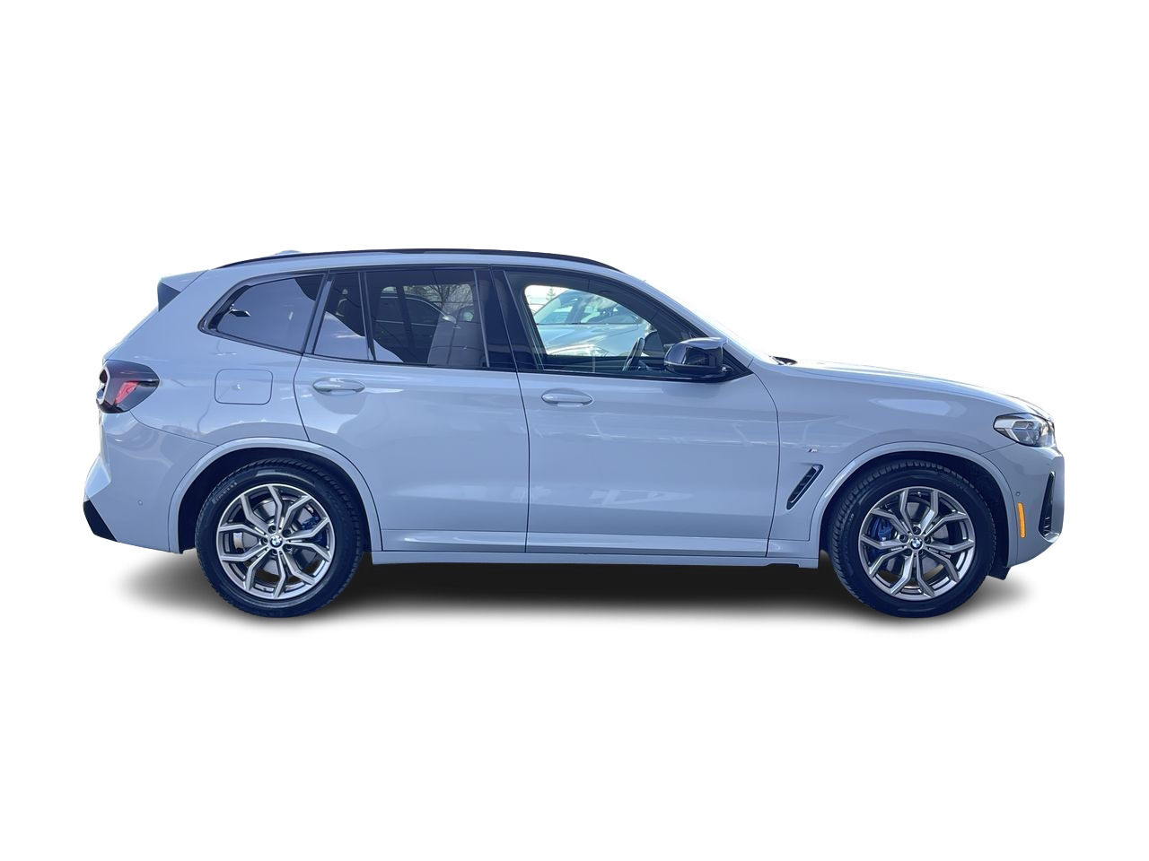 BMW X3  2022 à Calgary, Alberta
