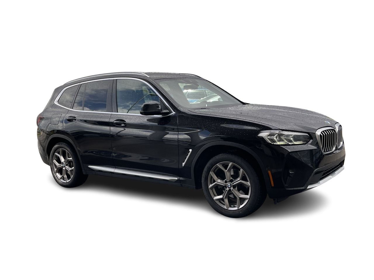 BMW X3  2022 à Calgary, Alberta