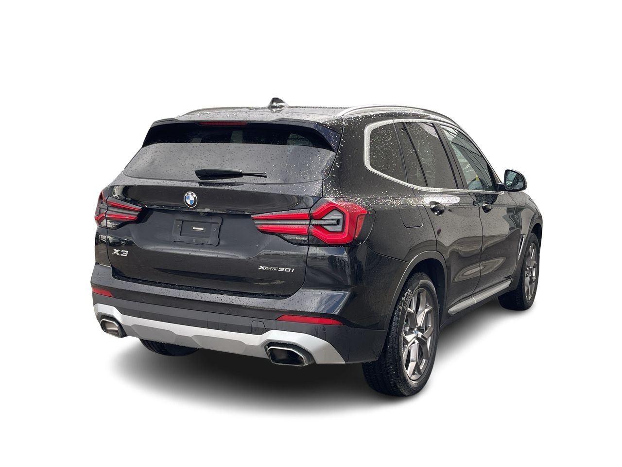 BMW X3  2022 à Calgary, Alberta