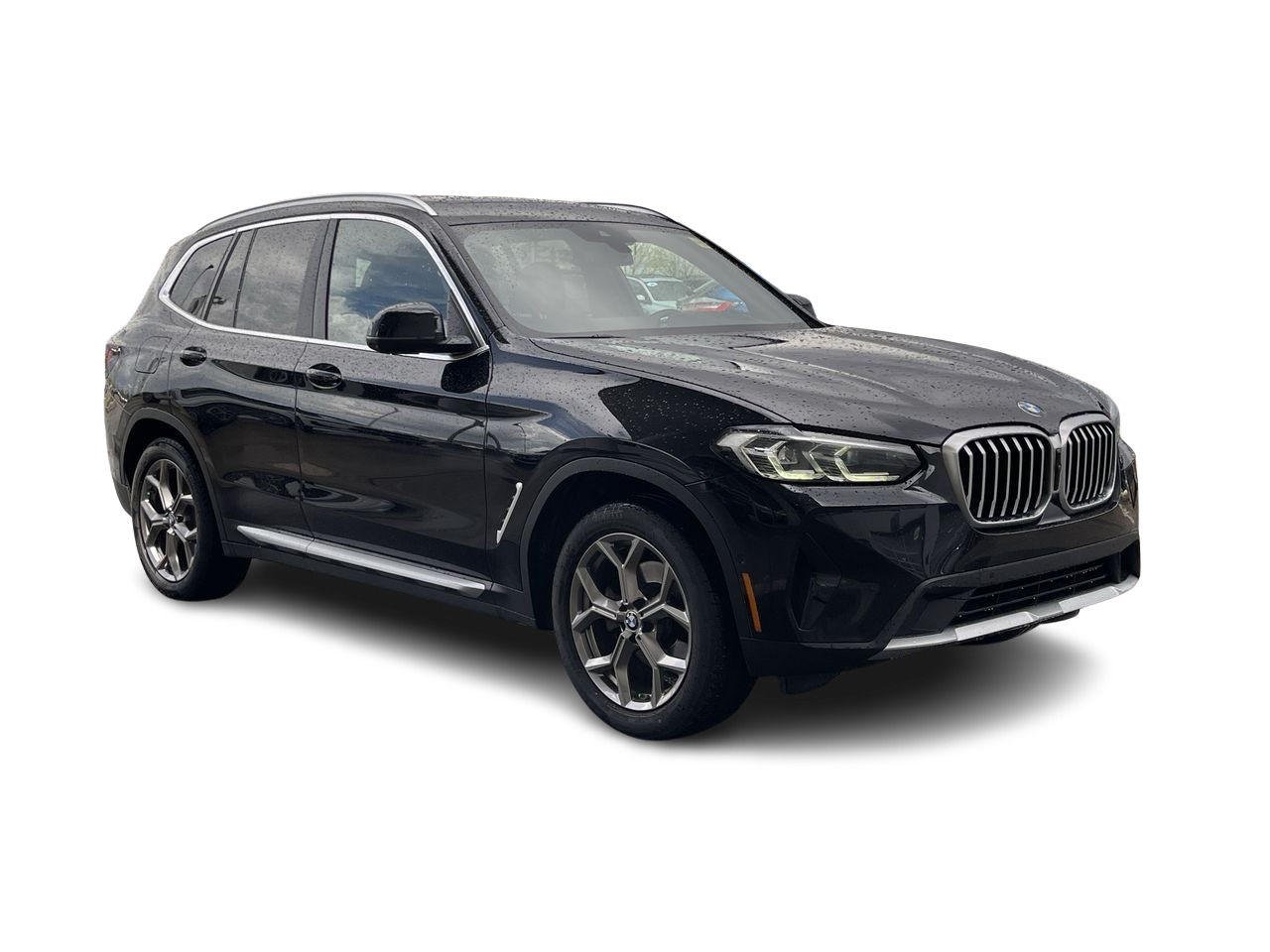 BMW X3  2022 à Calgary, Alberta