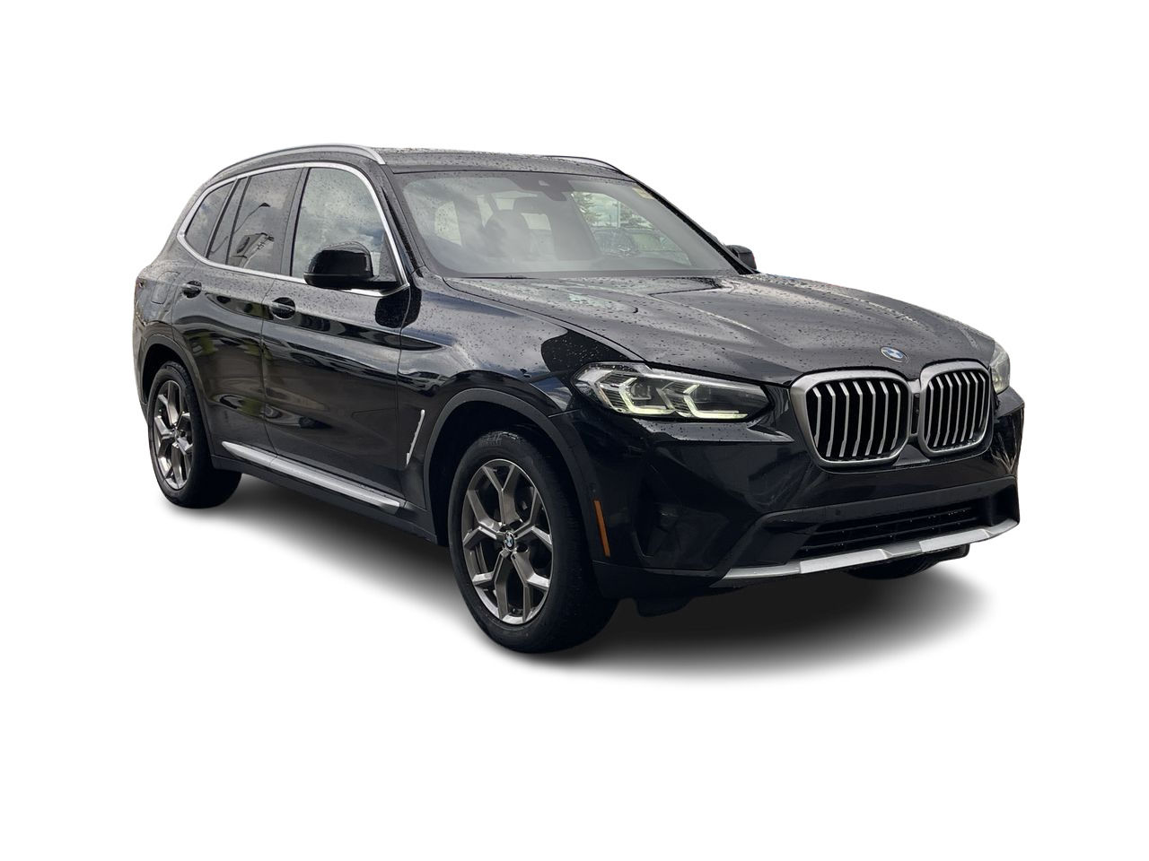 BMW X3  2022 à Calgary, Alberta