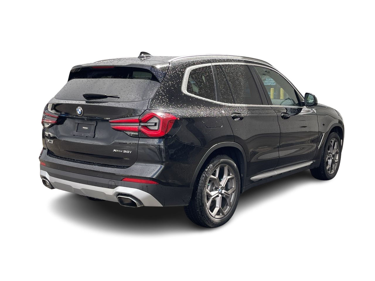 BMW X3  2022 à Calgary, Alberta