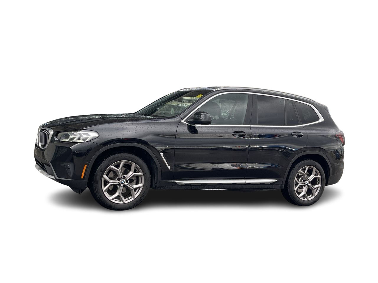 BMW X3  2022 à Calgary, Alberta