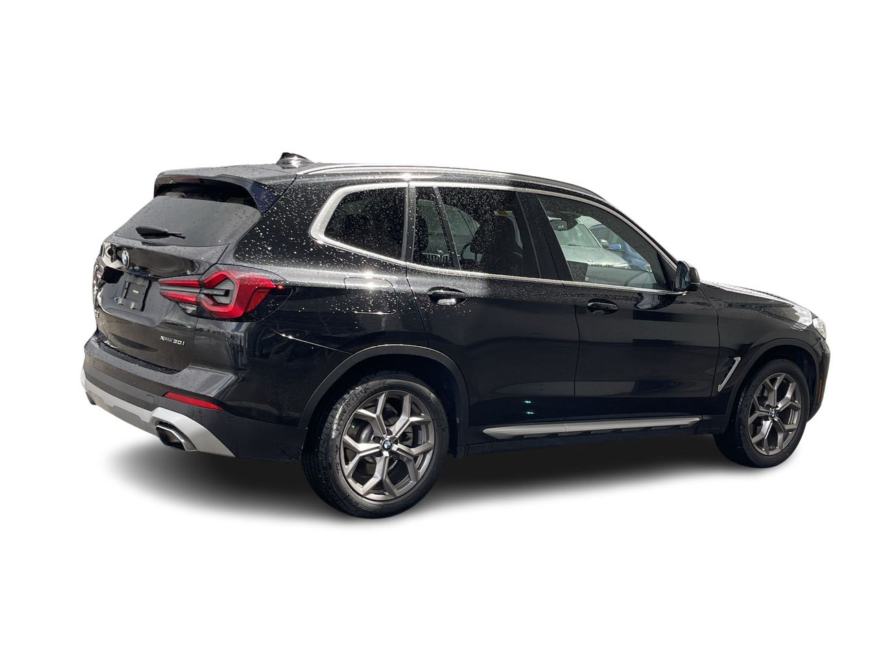 BMW X3  2022 à Calgary, Alberta