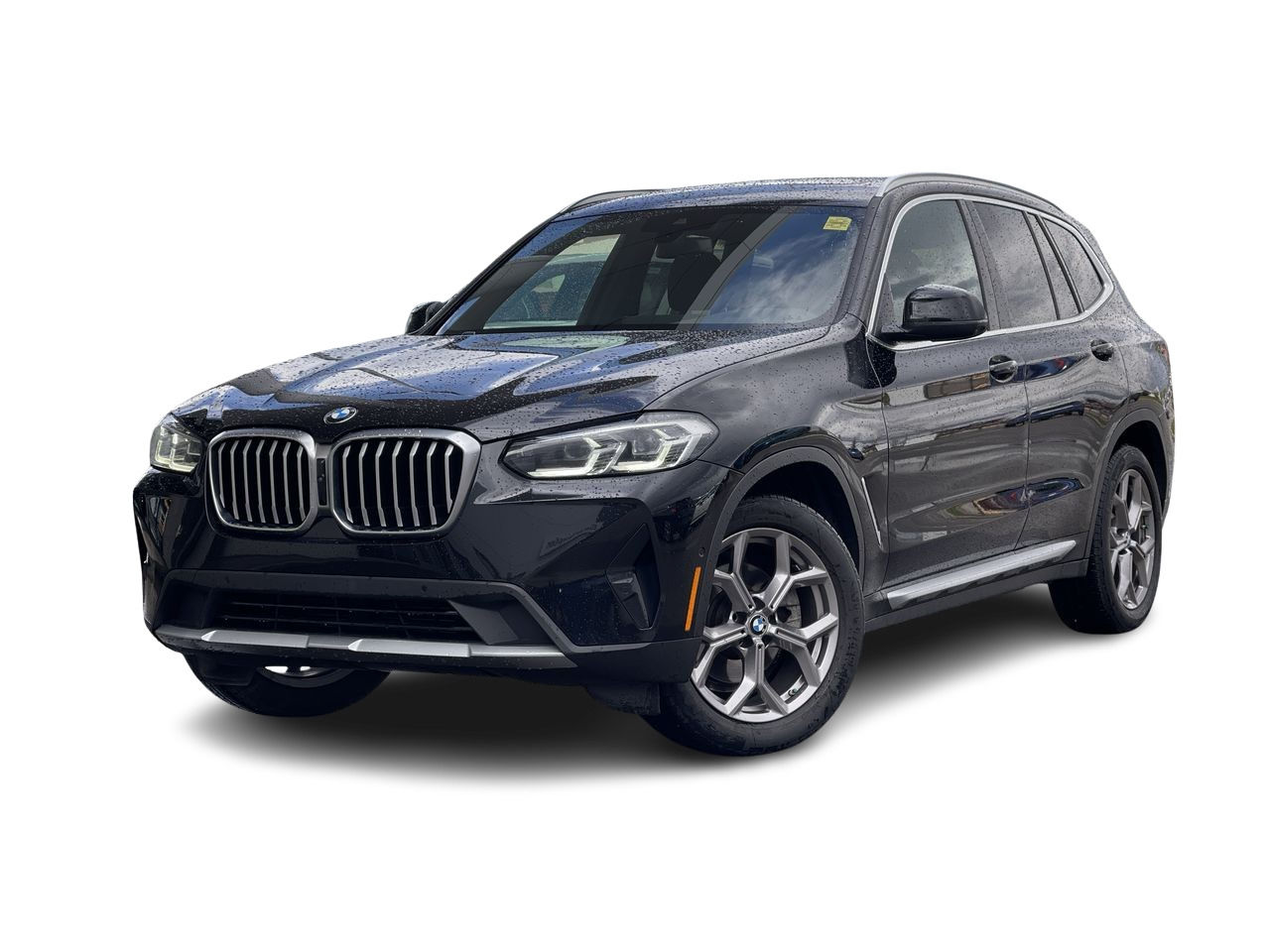BMW X3  2022 à Calgary, Alberta