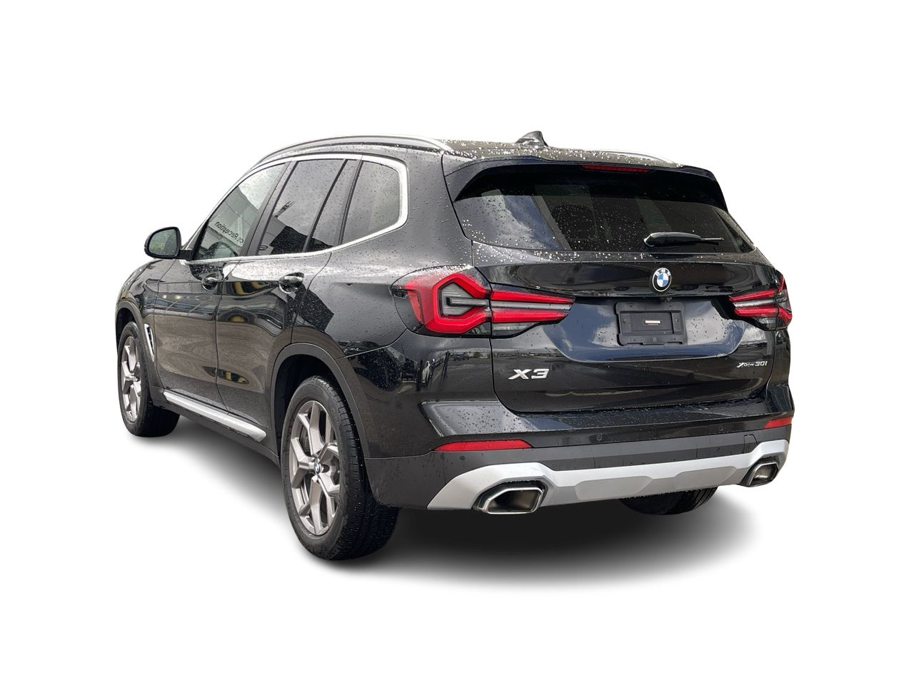 BMW X3  2022 à Calgary, Alberta