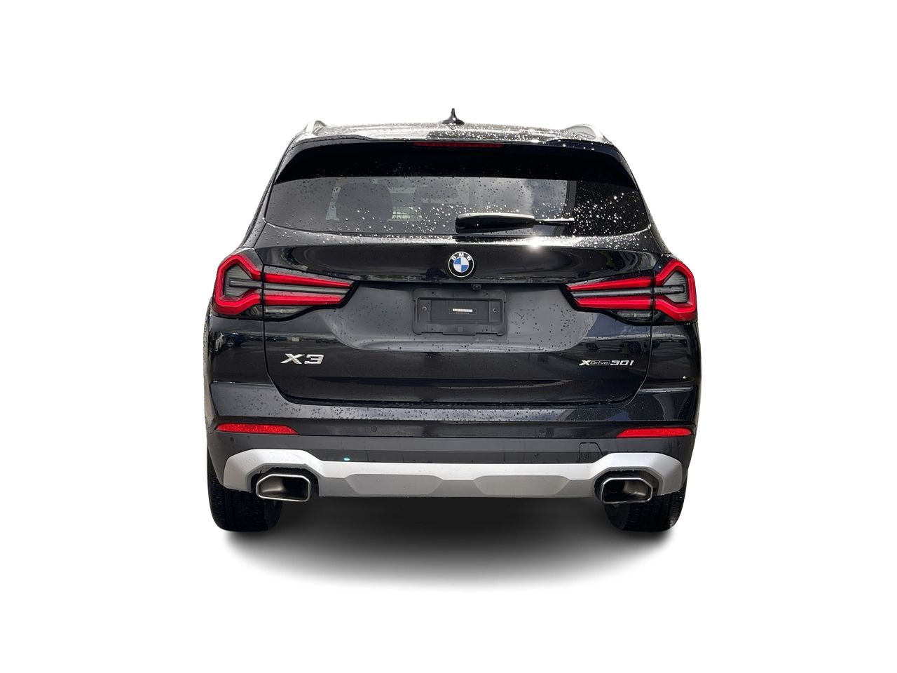 BMW X3  2022 à Calgary, Alberta