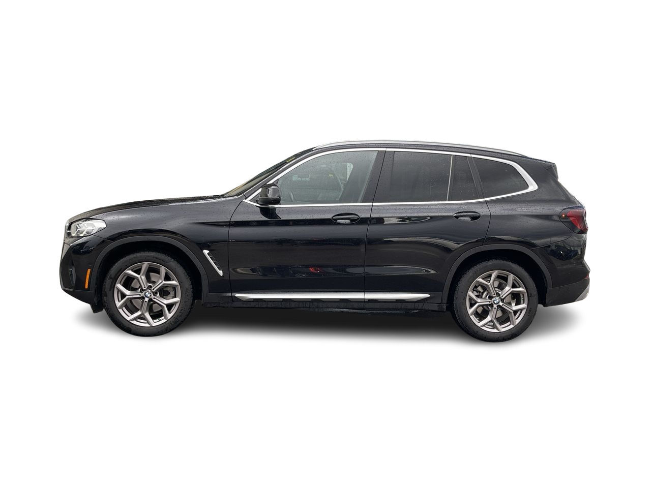 BMW X3  2022 à Calgary, Alberta