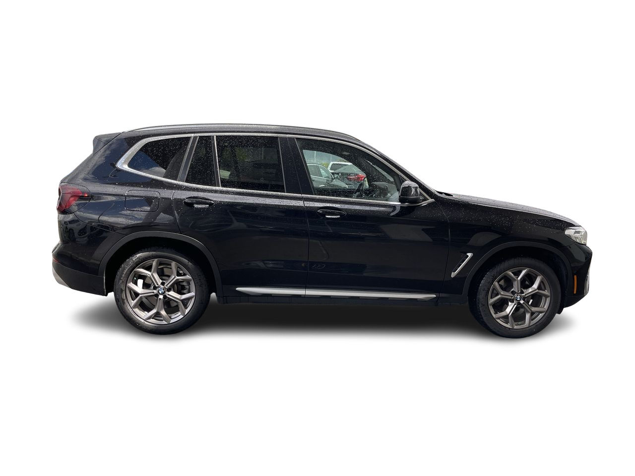 BMW X3  2022 à Calgary, Alberta