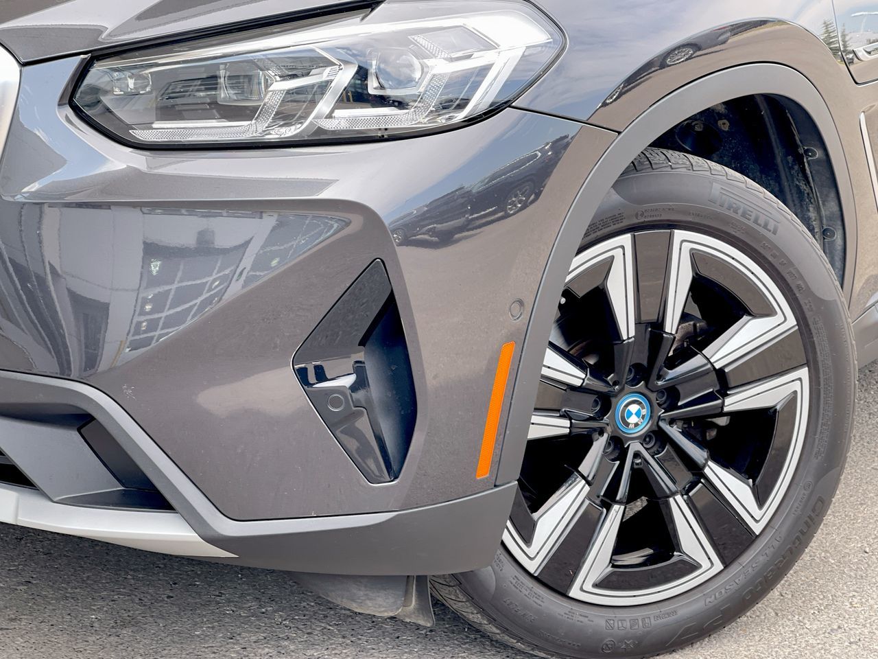 2022 BMW X3 in Calgary, Alberta