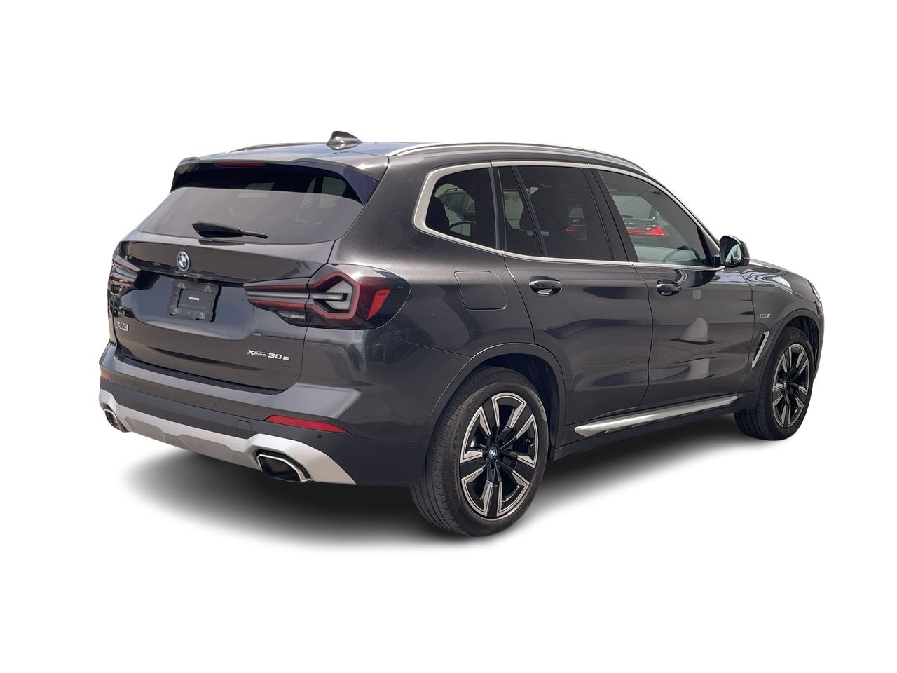2022 BMW X3 in Calgary, Alberta