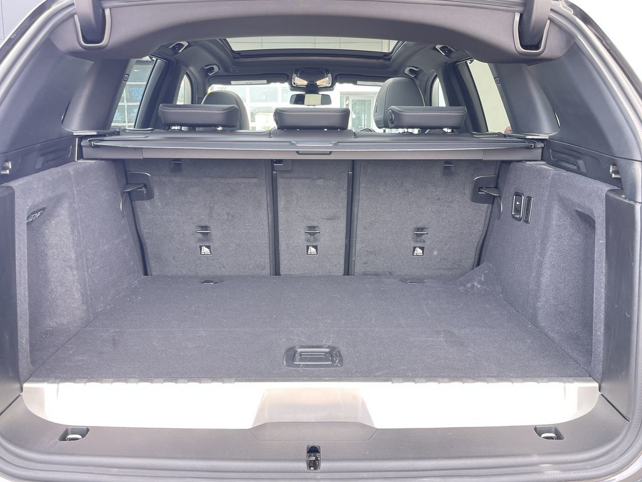 2022 BMW X3 in Calgary, Alberta