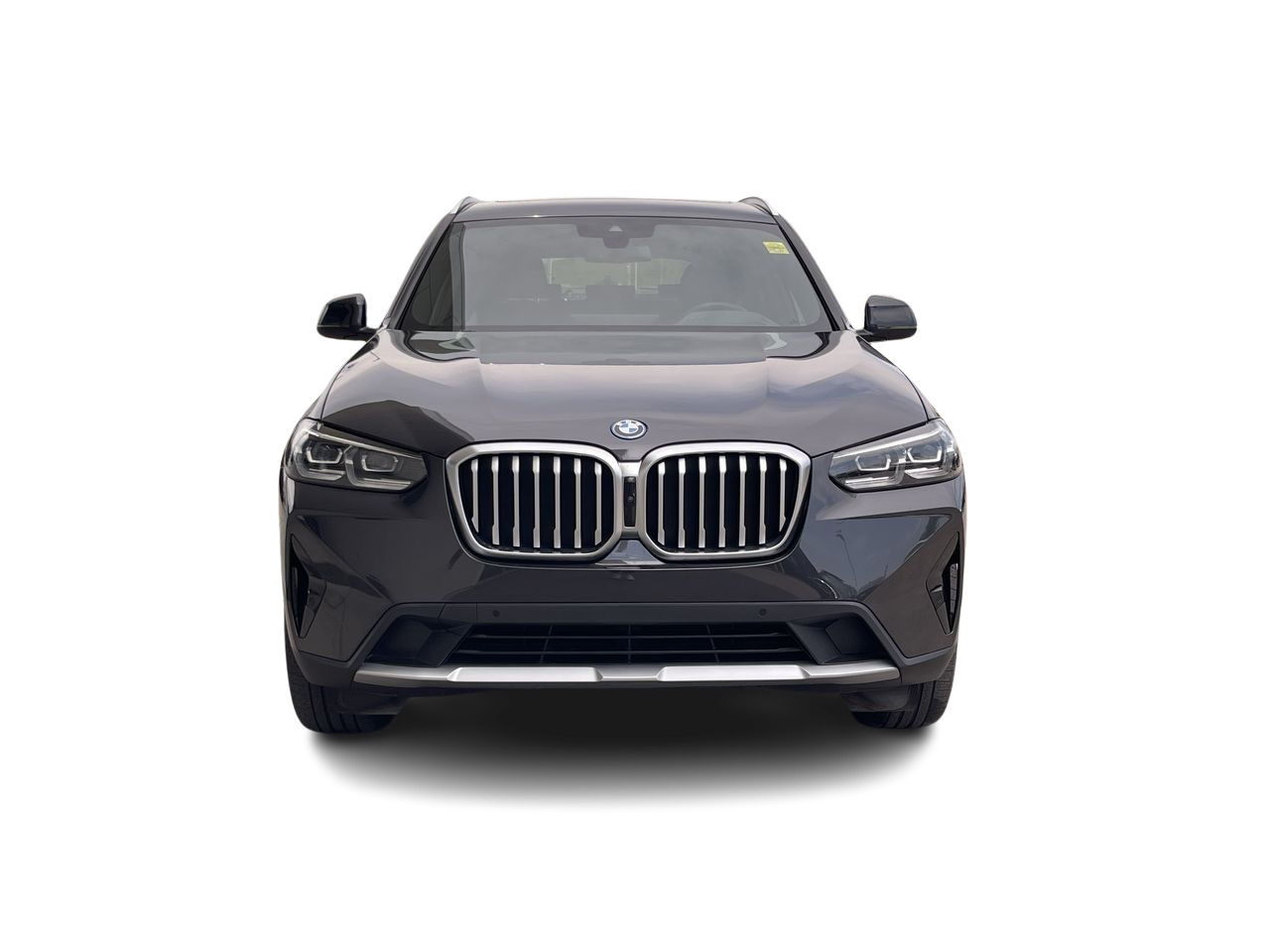 2022 BMW X3 in Calgary, Alberta