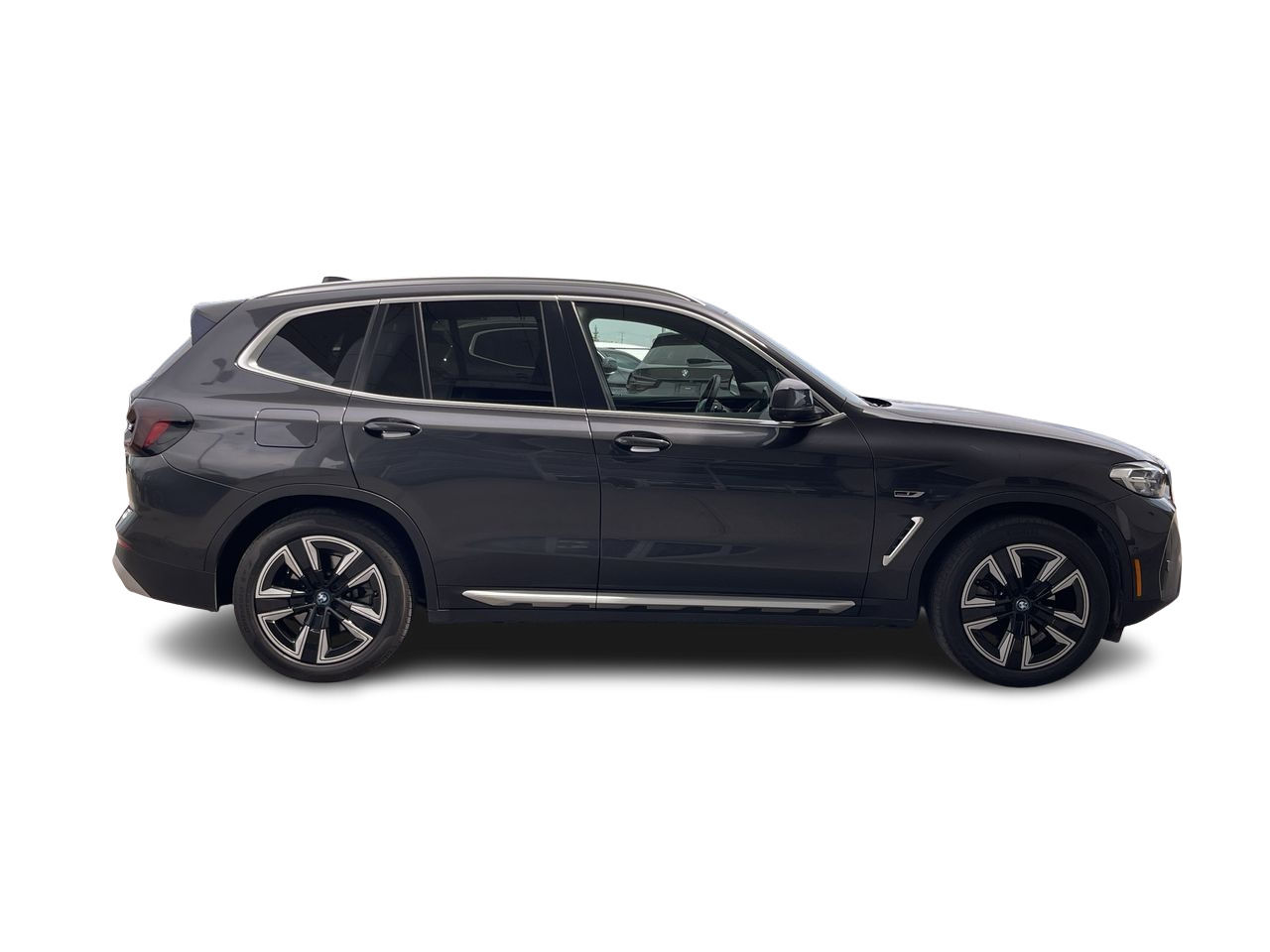 2022 BMW X3 in Calgary, Alberta