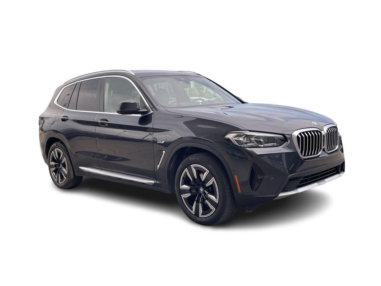 2022 BMW X3 in Calgary, Alberta