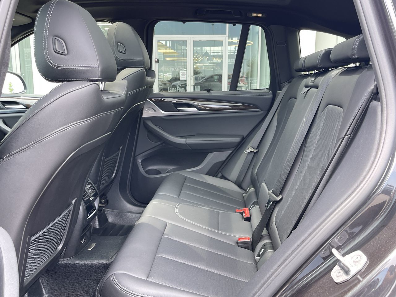 2022 BMW X3 in Calgary, Alberta