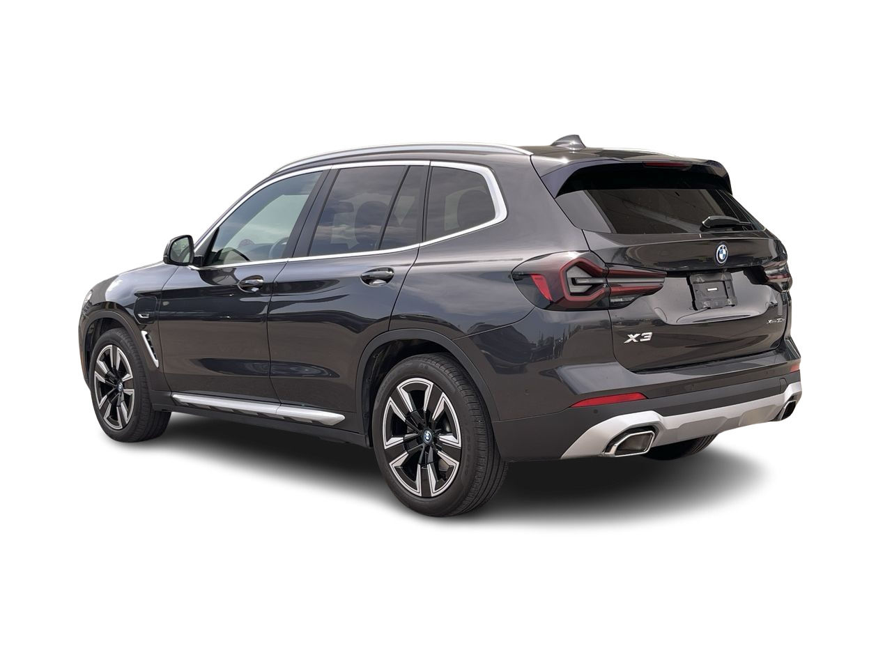 2022 BMW X3 in Calgary, Alberta