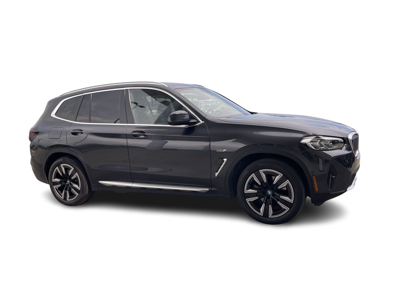 2022 BMW X3 in Calgary, Alberta