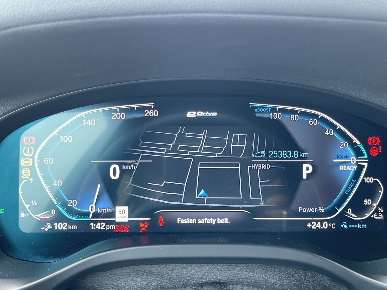 2022 BMW X3 in Calgary, Alberta