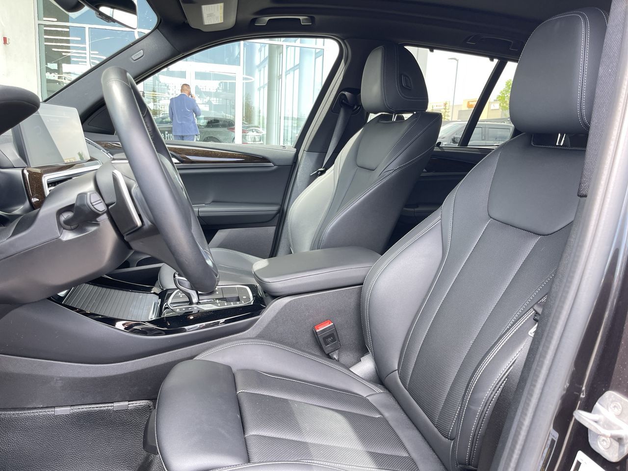 2022 BMW X3 in Calgary, Alberta