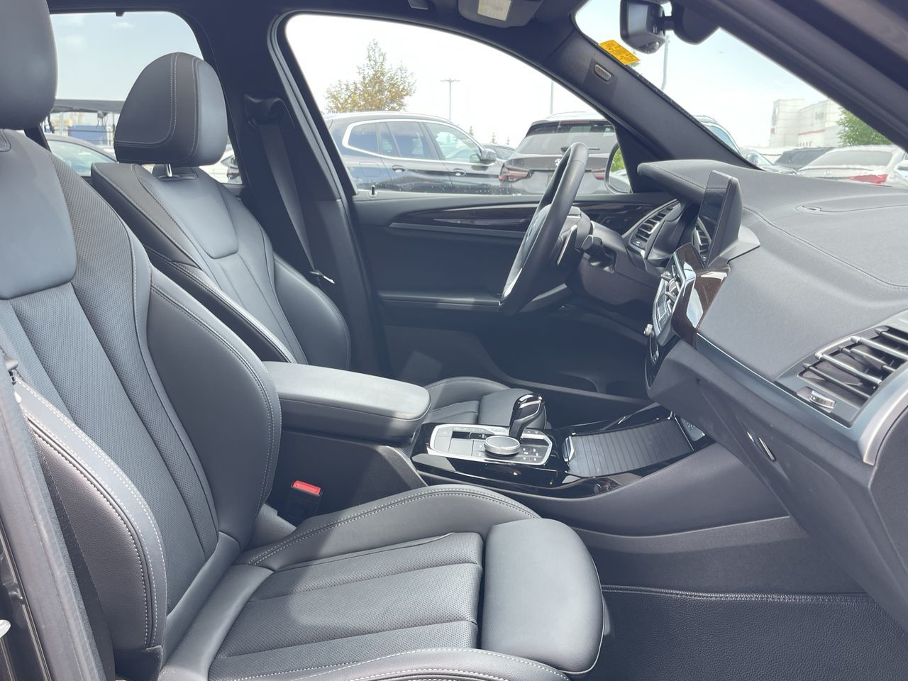 2022 BMW X3 in Calgary, Alberta