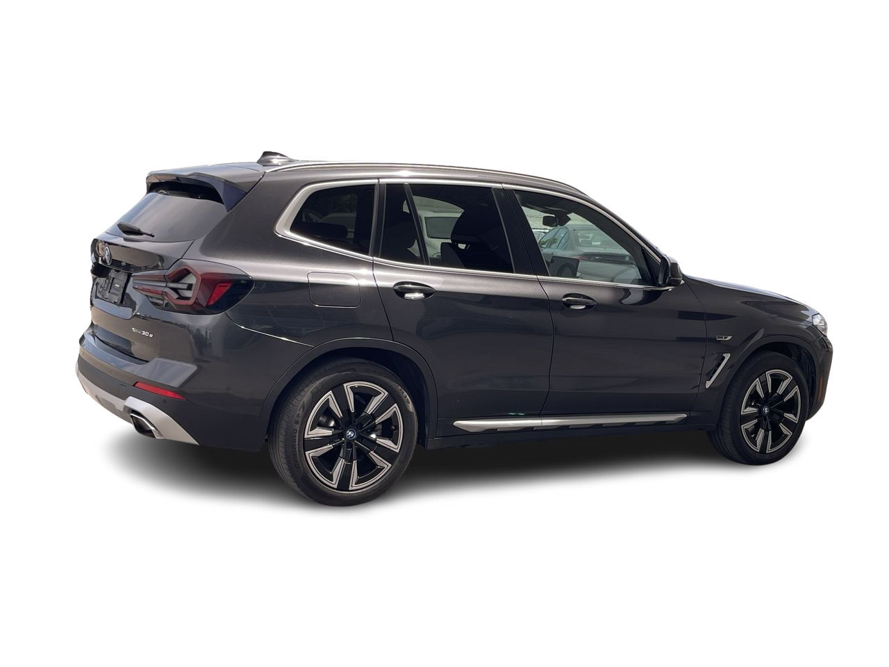 2022 BMW X3 in Calgary, Alberta