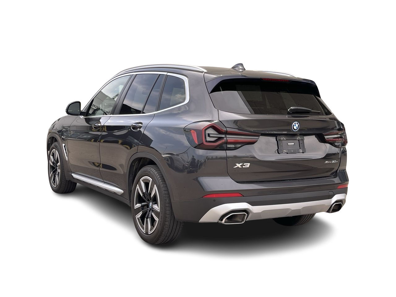 2022 BMW X3 in Calgary, Alberta