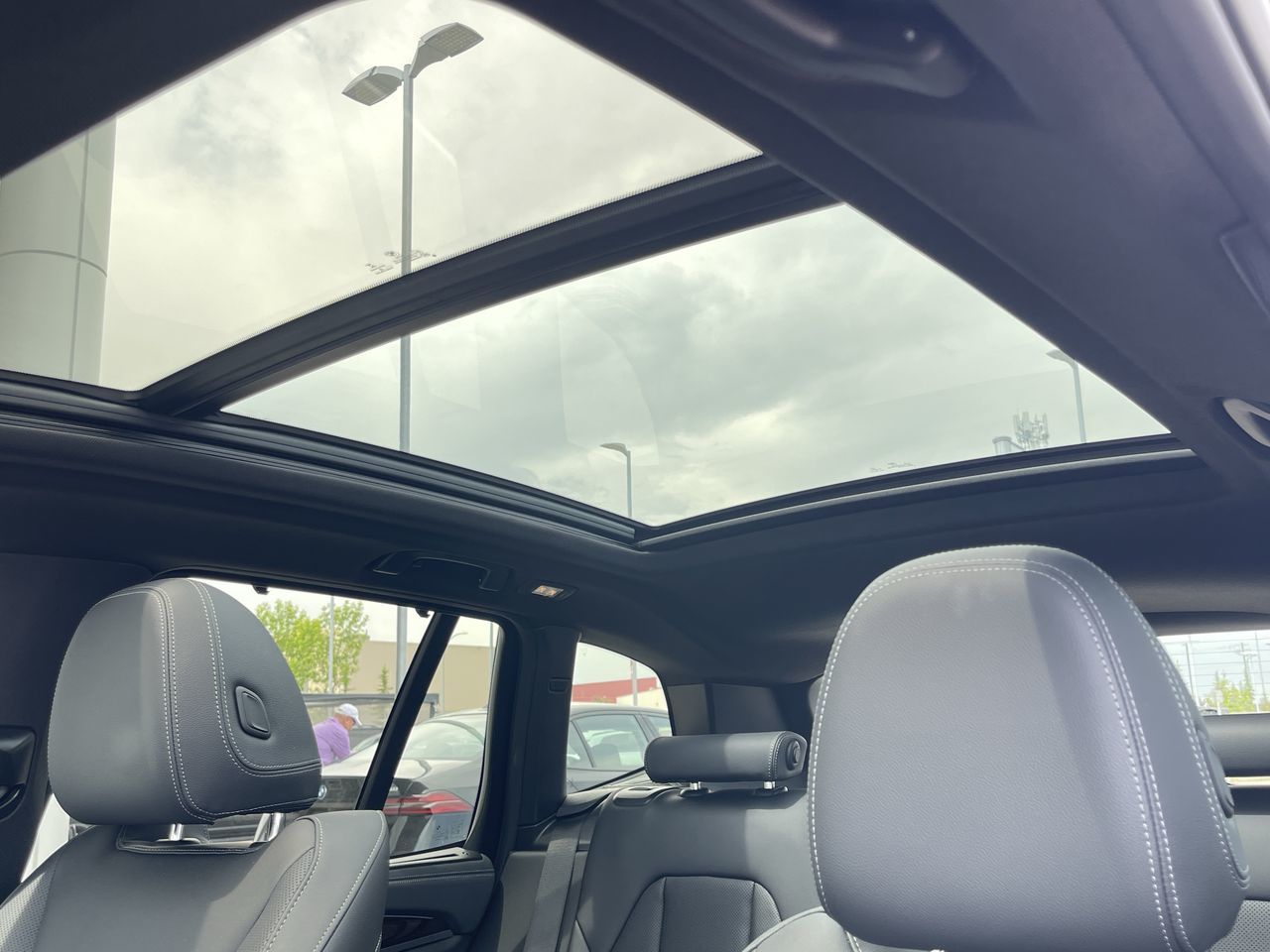 2022 BMW X3 in Calgary, Alberta