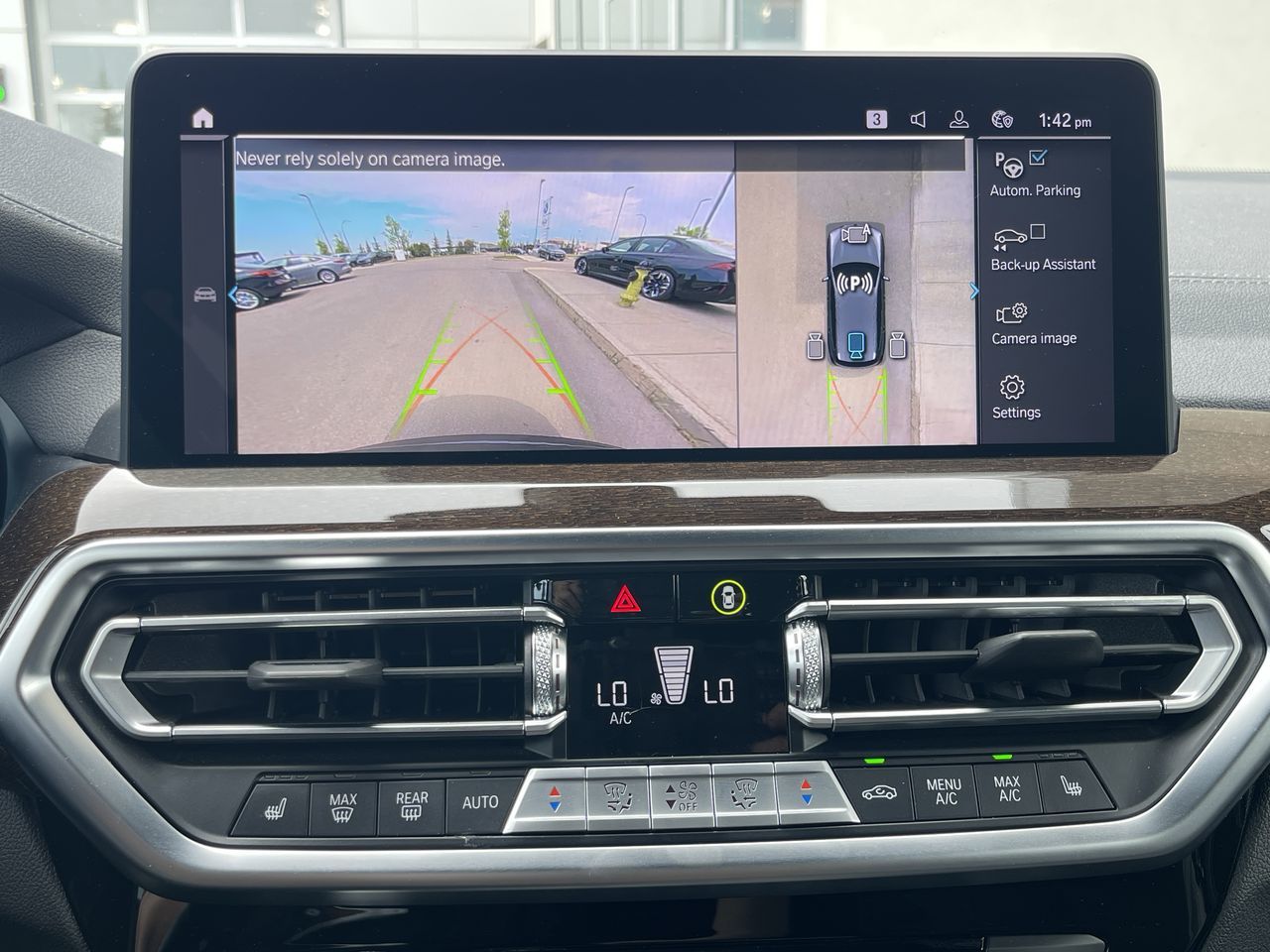 2022 BMW X3 in Calgary, Alberta