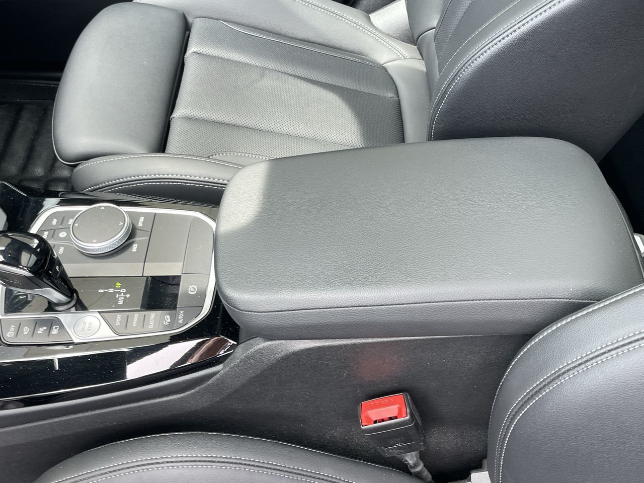 2022 BMW X3 in Calgary, Alberta