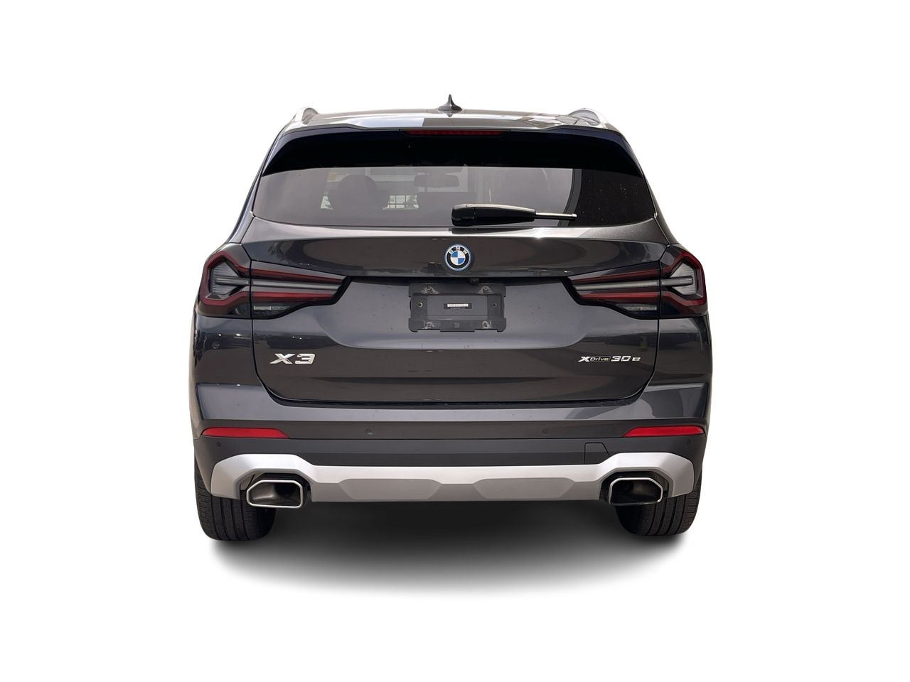 2022 BMW X3 in Calgary, Alberta