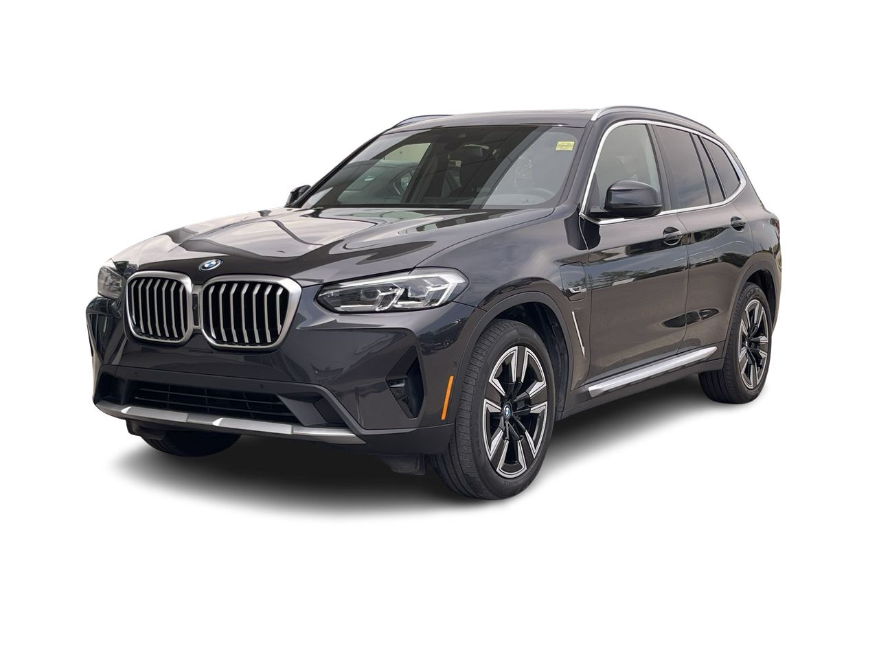 2022 BMW X3 in Calgary, Alberta