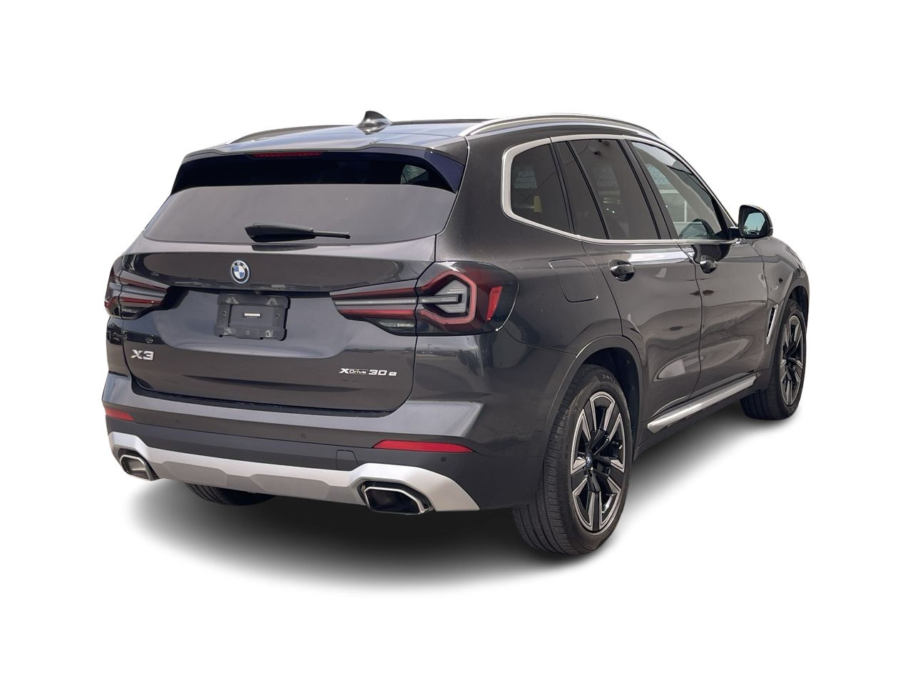2022 BMW X3 in Calgary, Alberta