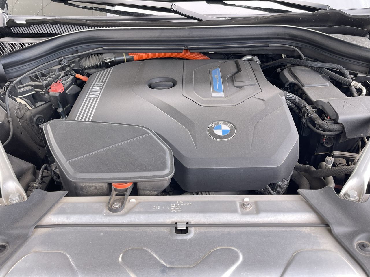 2022 BMW X3 in Calgary, Alberta