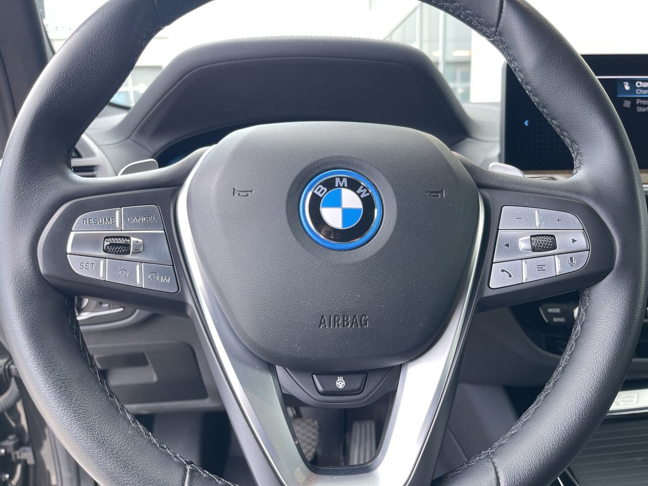 2022 BMW X3 in Calgary, Alberta
