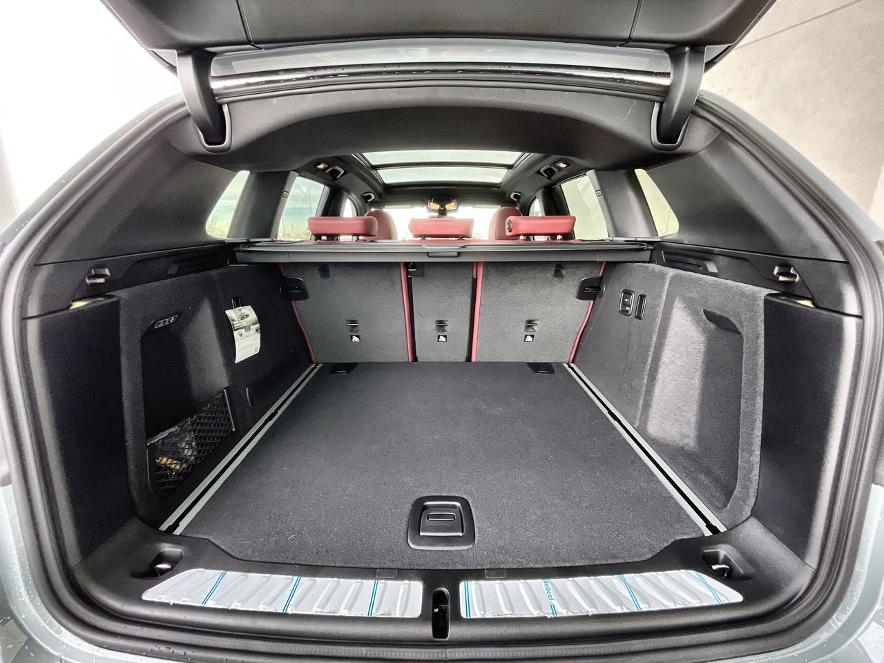 2022 BMW X3 in Calgary, Alberta