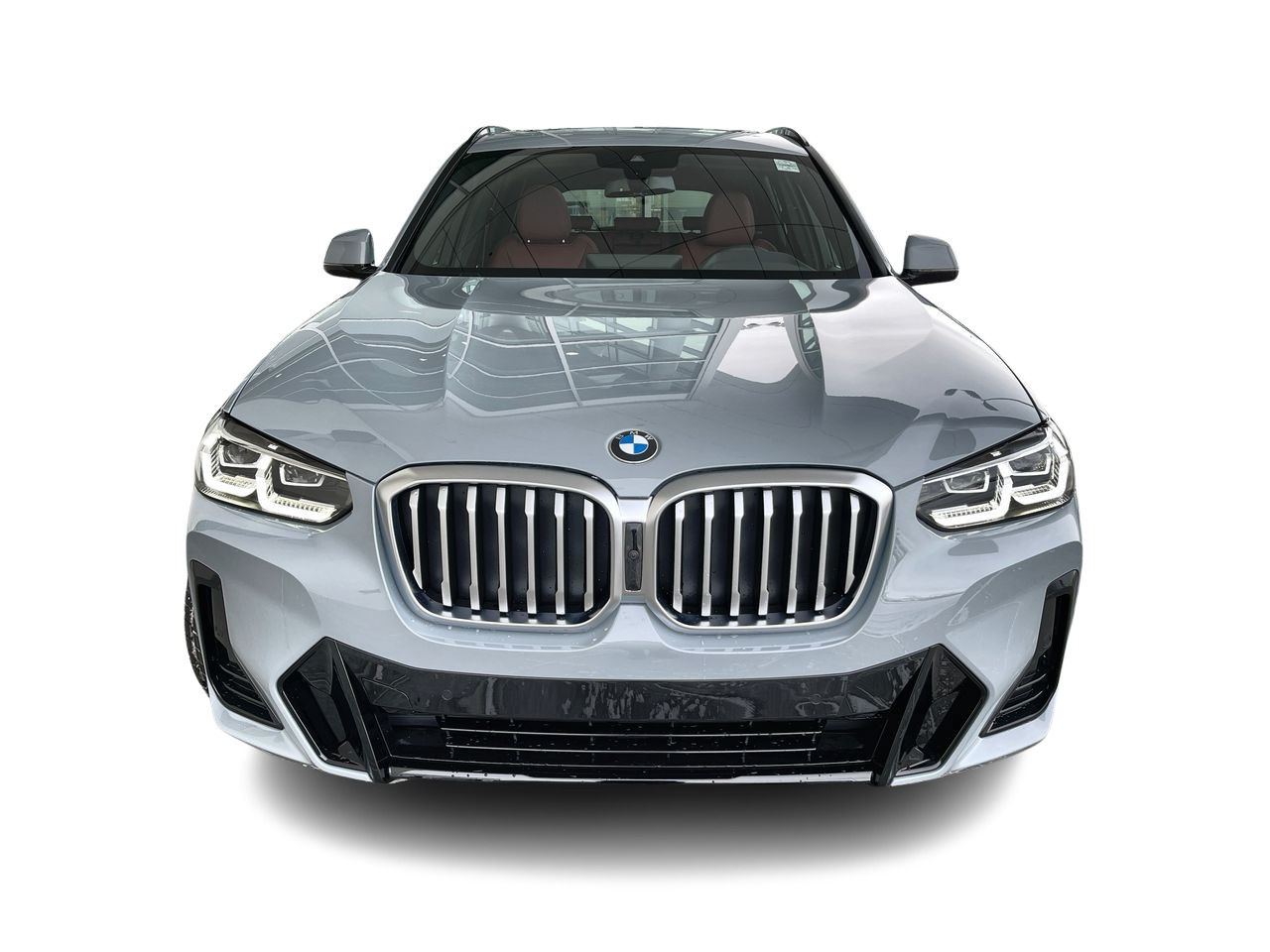 2022 BMW X3 in Calgary, Alberta