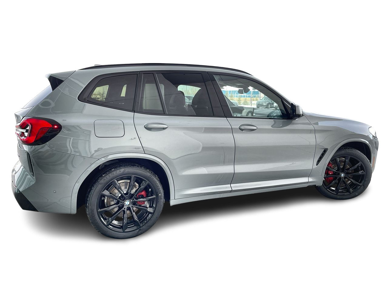 2022 BMW X3 in Calgary, Alberta