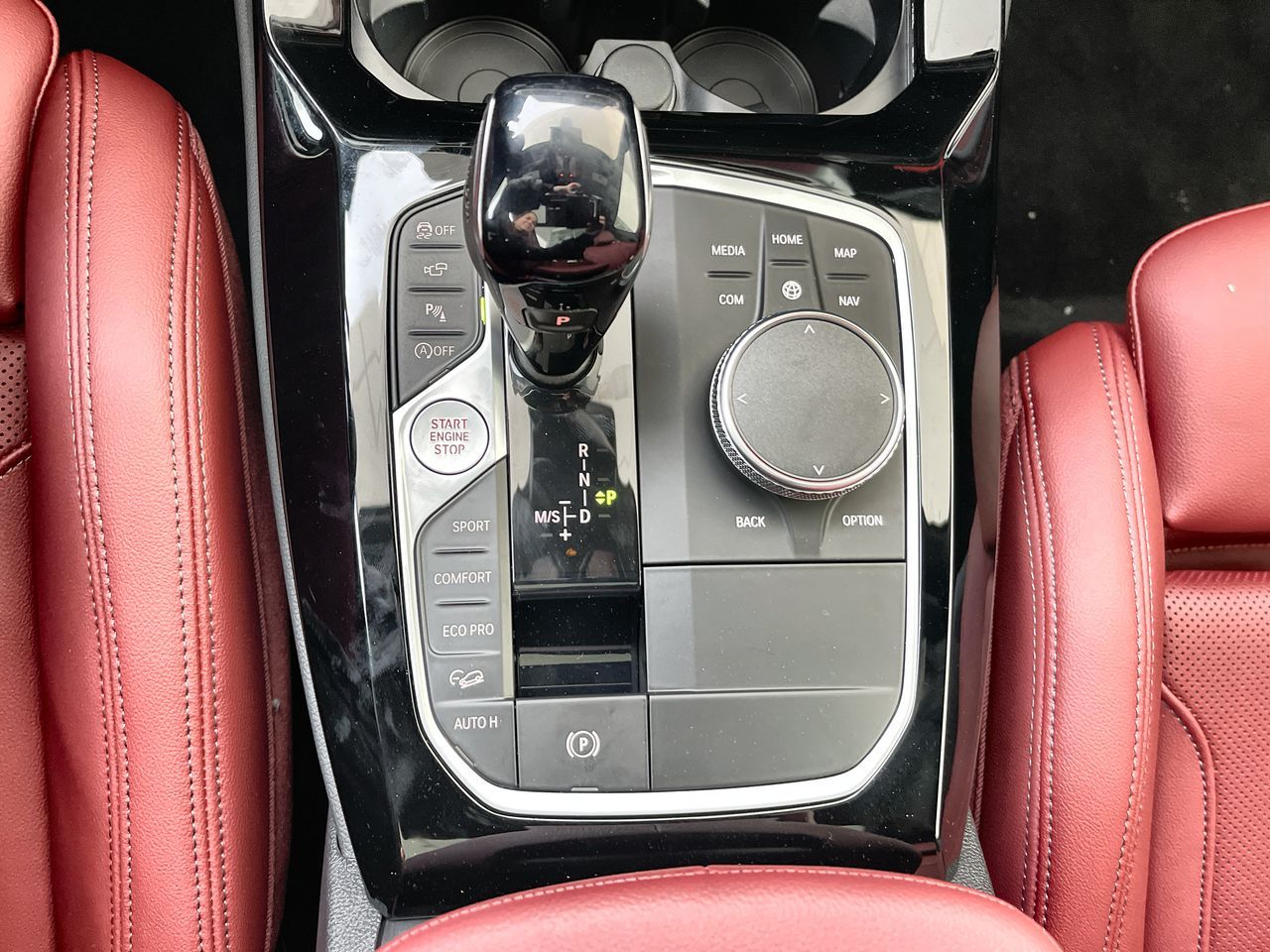 2022 BMW X3 in Calgary, Alberta
