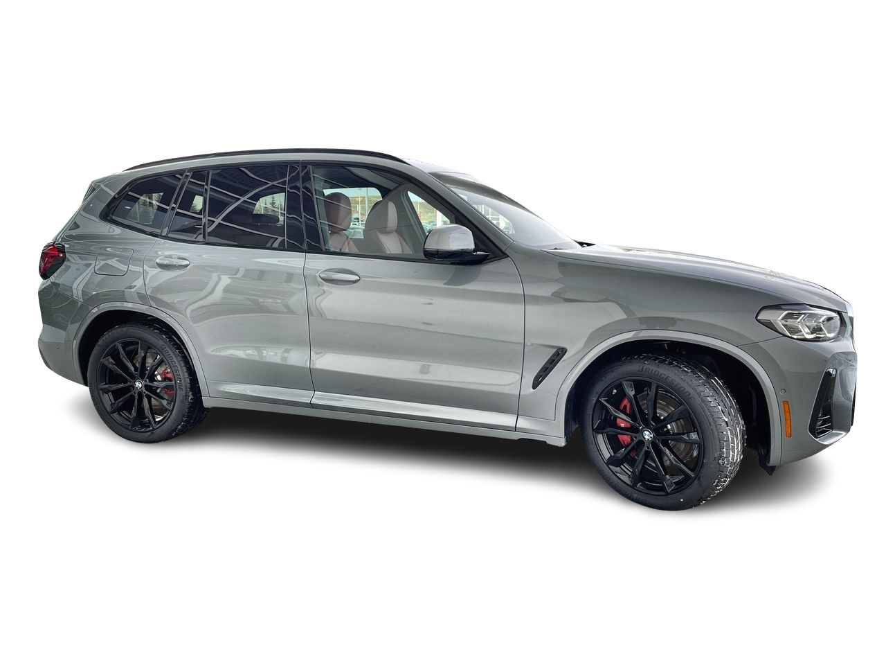 2022 BMW X3 in Calgary, Alberta