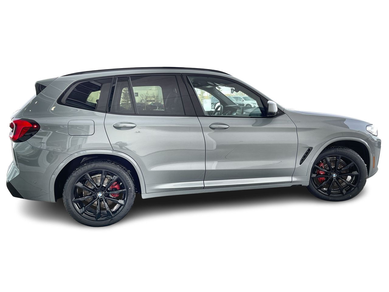 2022 BMW X3 in Calgary, Alberta