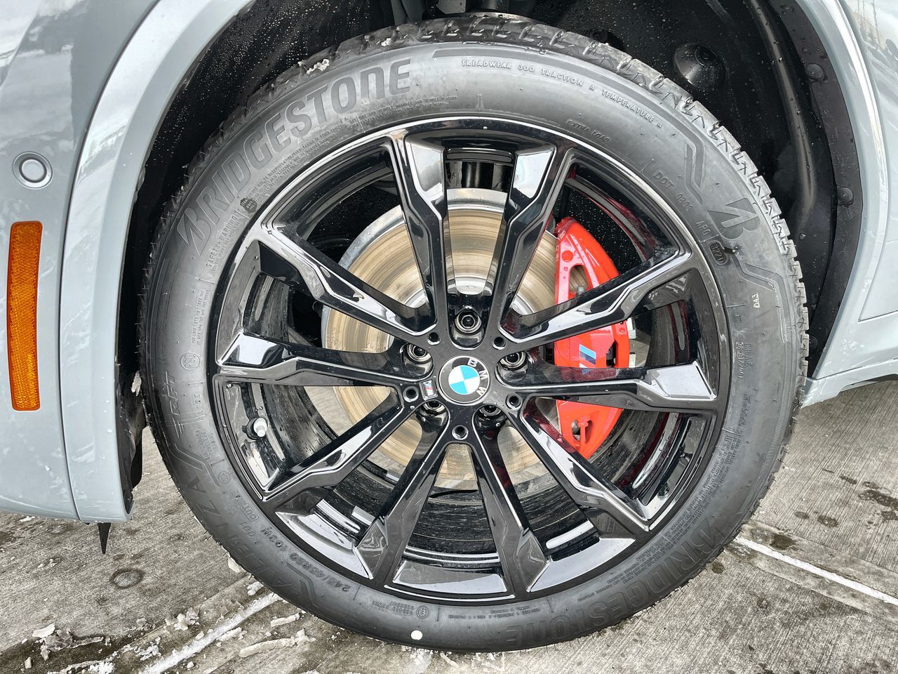 2022 BMW X3 in Calgary, Alberta