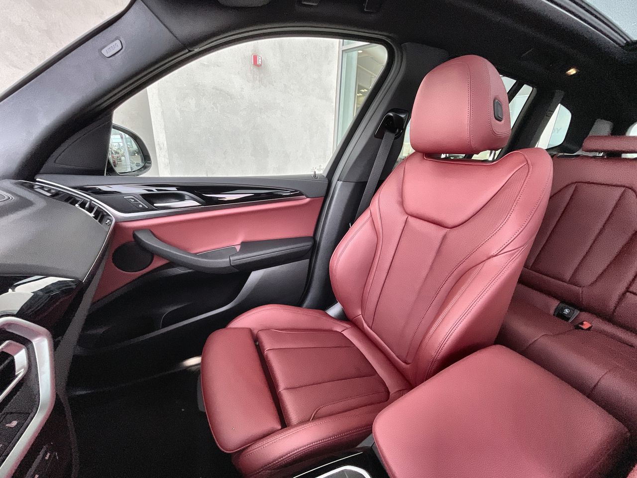 2022 BMW X3 in Calgary, Alberta