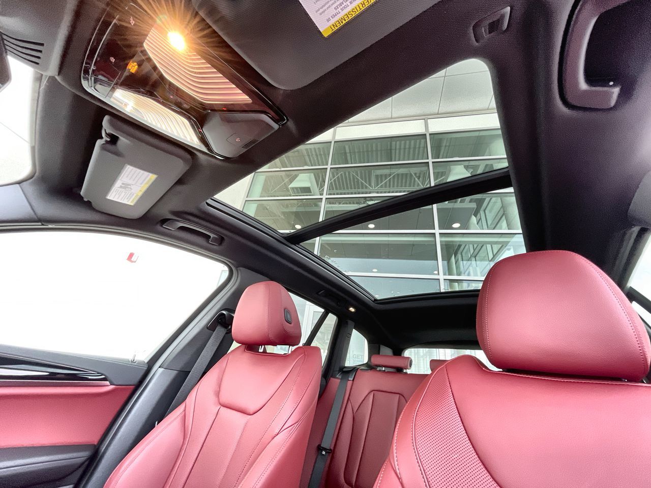 2022 BMW X3 in Calgary, Alberta