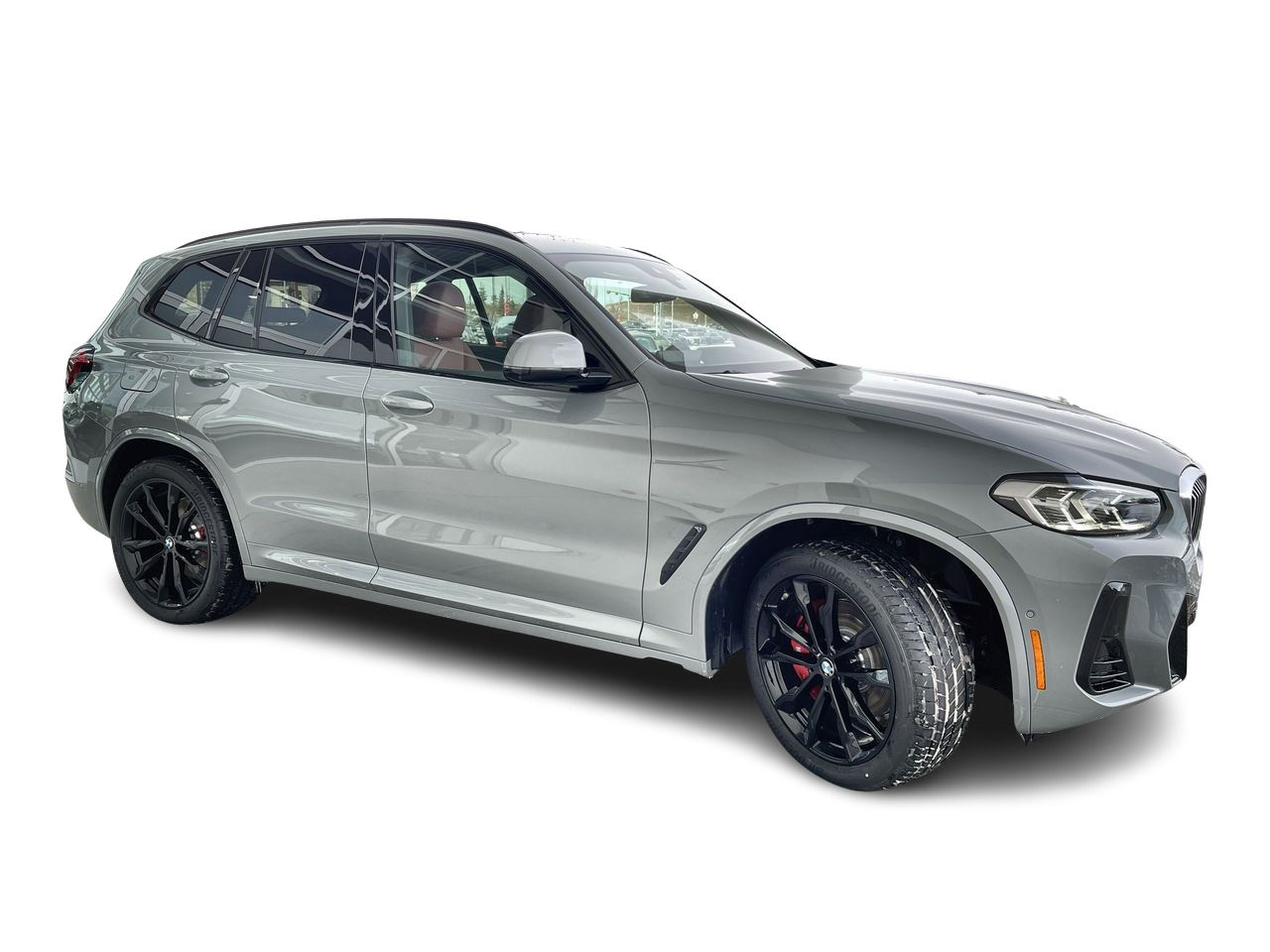 2022 BMW X3 in Calgary, Alberta